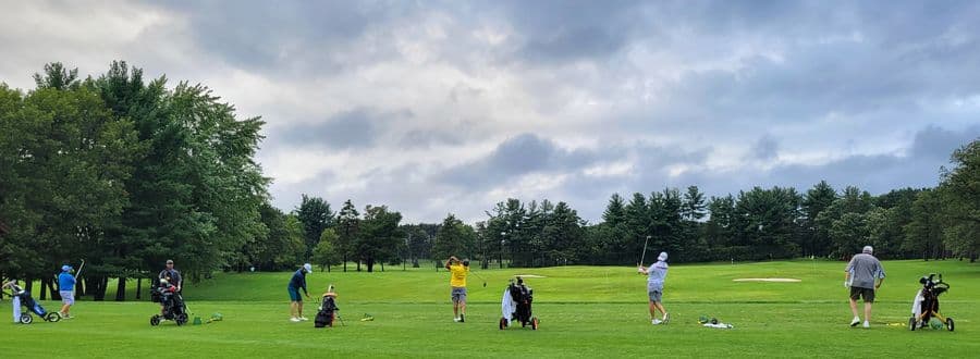 Digging it out of the dirt